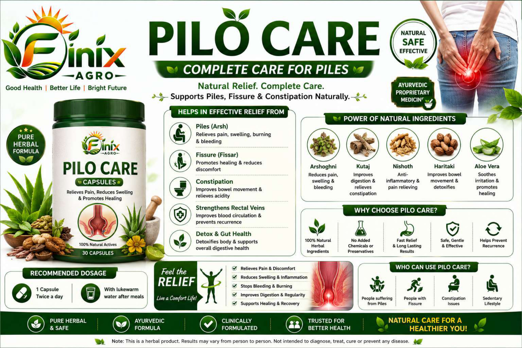 Pilo Care