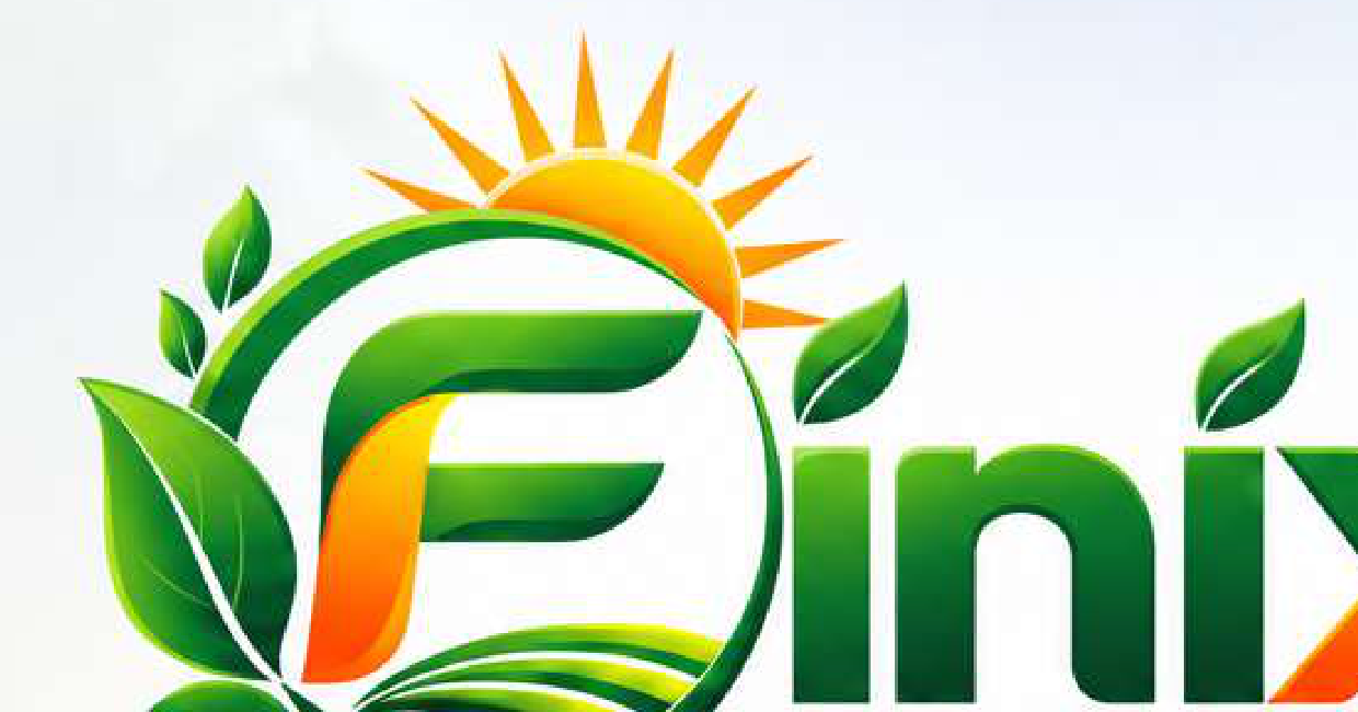 Finix Agro Logo